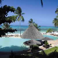 Karafuu Beach