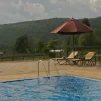 Tloma Lodge