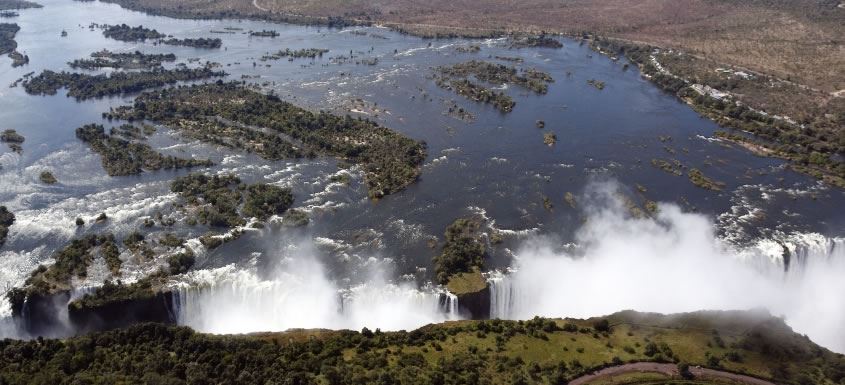 Victoria Falls Holidays Victoria Falls Safari Zambia Holidays Zambia Safari Holidays Vacations