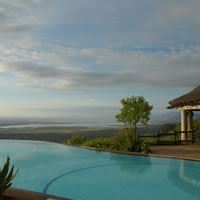 Lake Manyara Serena