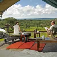 Kusini Camp S