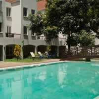 Arusha Hotel
