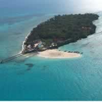 Changuu Prison Island