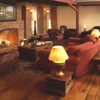 Arusha Coffee Lodge
