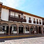 Casa Andina, Cusco Plaza