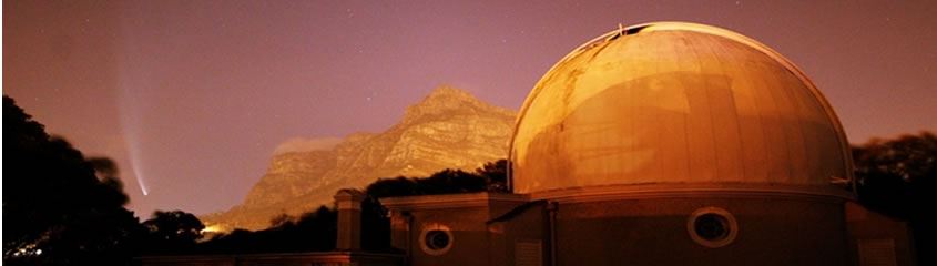 Astronomy Holidays Astronomy Safari Holidays South Africa Star Gazing