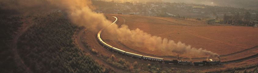 Blue Train South Africa Rovos Rail South Africa Victoria Falls Train