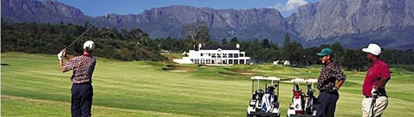 South Africa Golf Holidays South Africa Golf Safari South Africa Golf Vacations South Africa