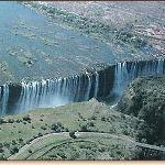 Fly Cape Town Victoria Falls Chobe Safari Holiday Vacation Package Chobe Victoria Falls Cape Town Safari Holiday
