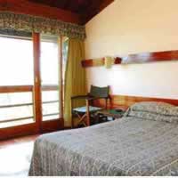 Seronera Wildlife Lodge C