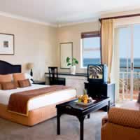 Bantry Bay Suites