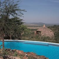 Serengeti Serena W