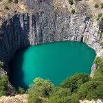 South Africa Safari Tour Cape Town Kimberley Kalahari Kgalagadi Witsand Augrabies Falls Meerkats
