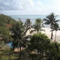 Kichanga Lodge