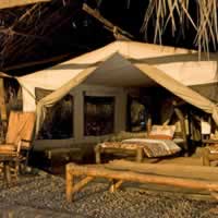 Tindiga Tented Camp