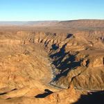 Fish River Canyon Namibia Fish River Canyon Holidays Fish River Canyon Vacation Namibia Africat Namibia Cheetah