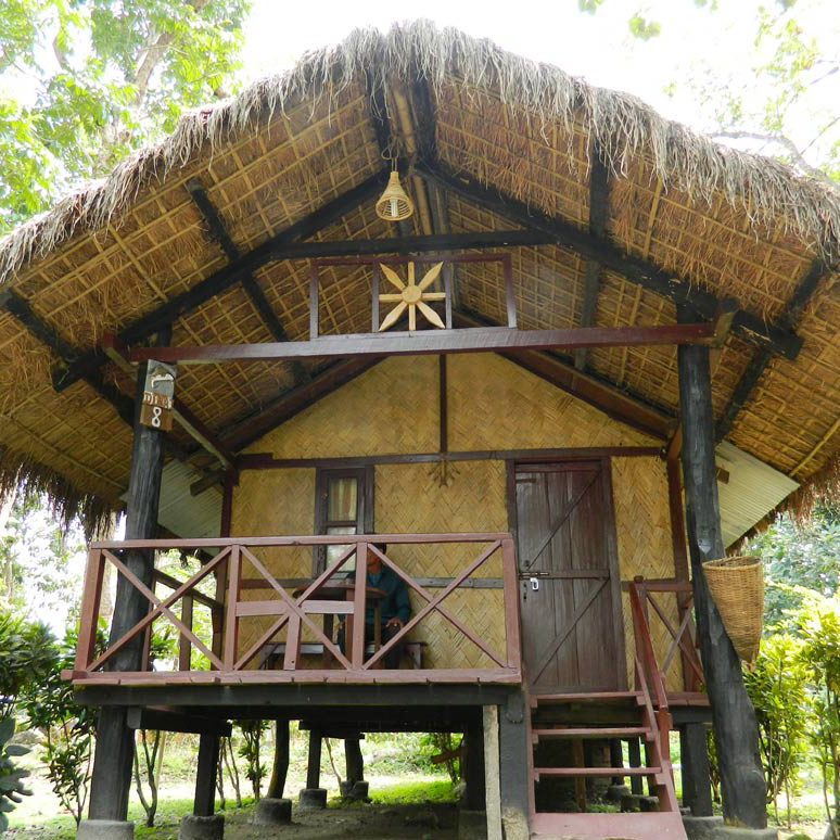 Nameri Baligara Eco Camp