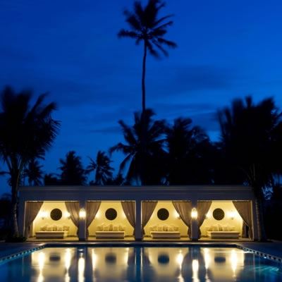 Baraza Resort
