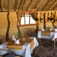 Tindiga Tented Camp