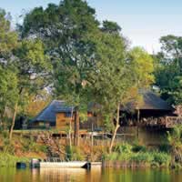 Lunga River Lodge
