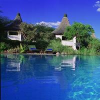 Lake Manyara Serena