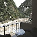 Casa Andina, Machu Picchu