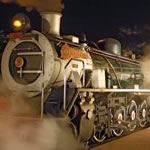 Golf Train South Africa Golf Train Rovos Rail Golf Train Rovos Golf Train South Africa Golfing Holiday Vacation