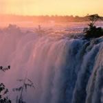 Safari Botswana Safari Chobe National Park Botswana Chobe Safari Lodge Chilwero Canvas Muchenje Victoria Falls