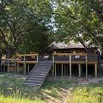 Kapamba Bush Camp