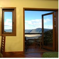 Ngorongoro Serena