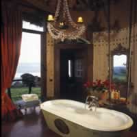 Ngorongoro Crater Lodge