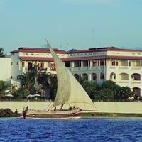 Zanzibar Serena Inn