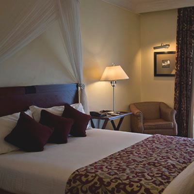 Arusha Hotel