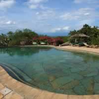 KIA Lodge