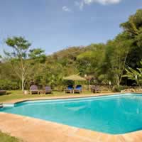 Moivaro Coffee Lodge