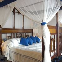 Zanzibar Serena Inn