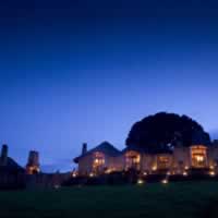 Ngorongoro Crater Lodge