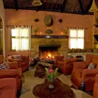 Moivaro Coffee Lodge