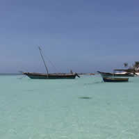 Langi Langi Beach Bungalows