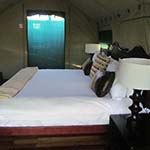 Mogotlho Safari Lodge, Khwai