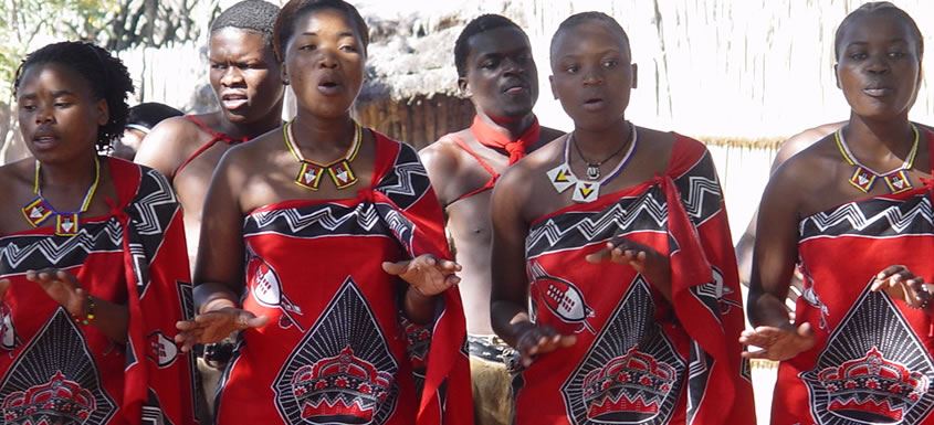 Swaziland Holidays Swaziland Tours Swaziland Vacations Swaziland Safari Holidays