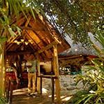 Thamalakane River Lodge