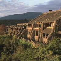 Ngorongoro Serena