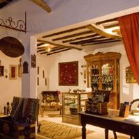 Kasha Boutique Hotel