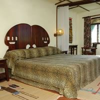 Serengeti Serena W