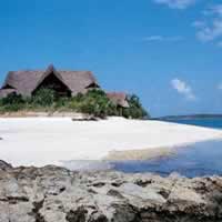 Lazy Lagoon Island