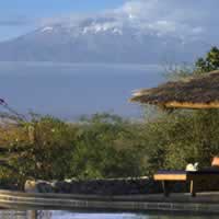 KIA Lodge