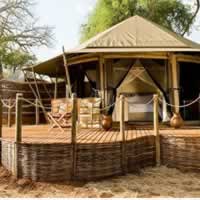 Swala Camp