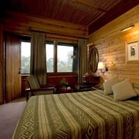 Serena Mountain Village