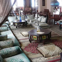 Africa House